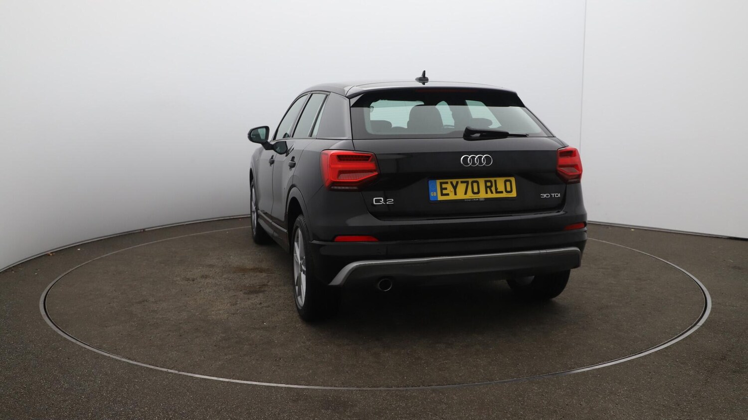 Used Audi Q2 2020 for sale - 76166609: Photo 59
