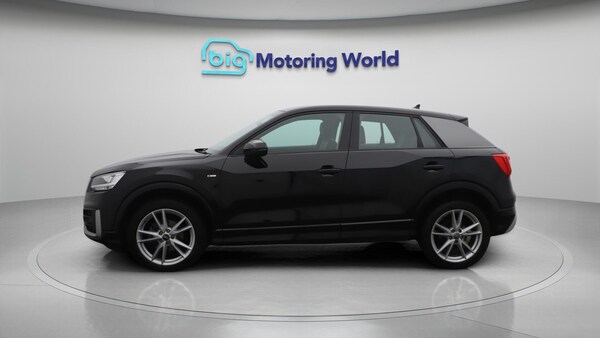Used Audi Q2 2020 for sale - 76166609: Photo 5