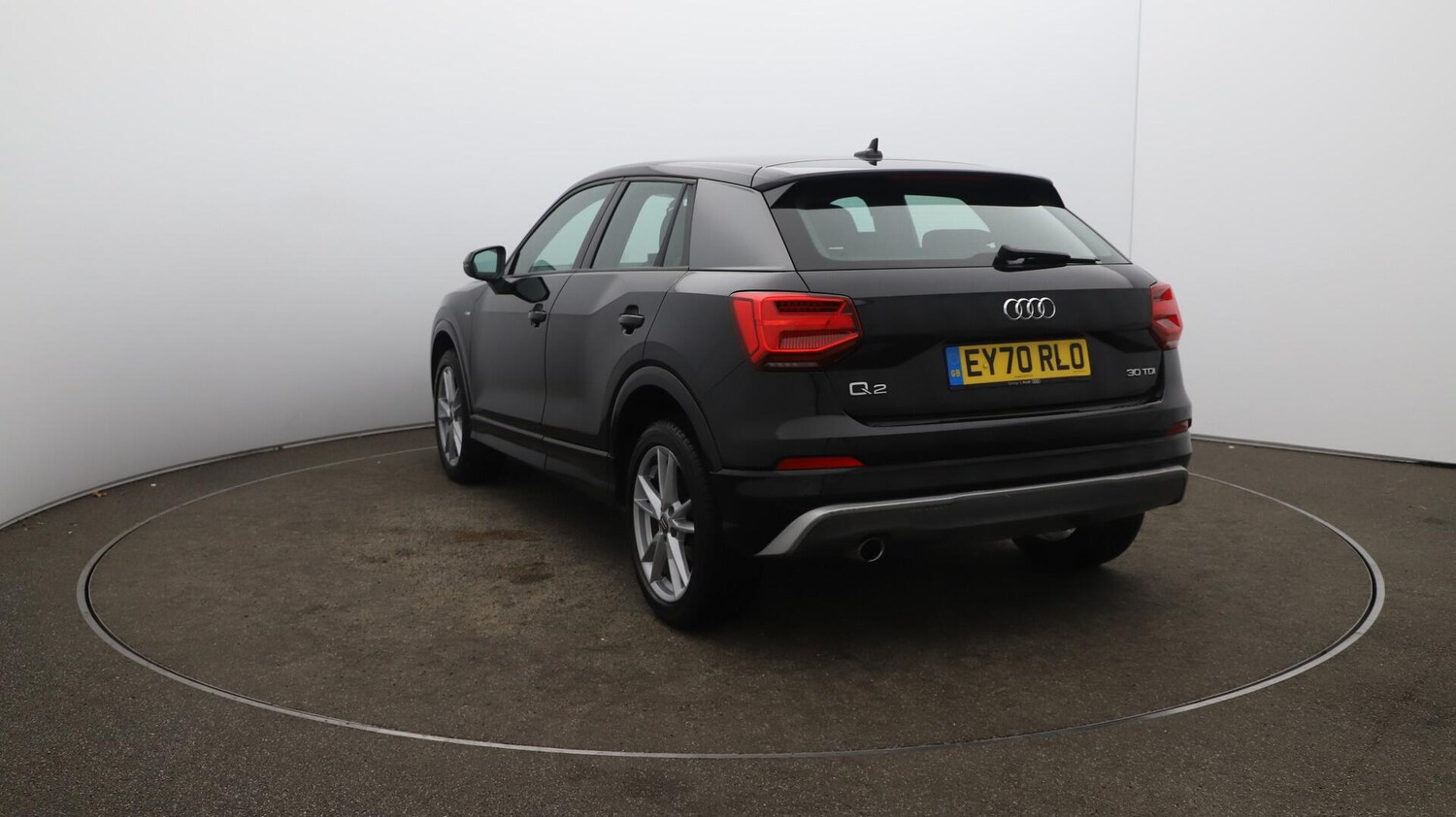 Used Audi Q2 2020 for sale - 76166609: Photo 60