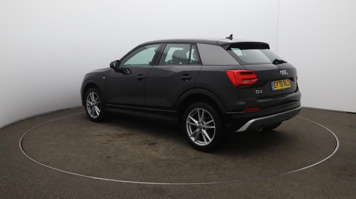 Used Audi Q2 2020 for sale - 76166609: Photo 62