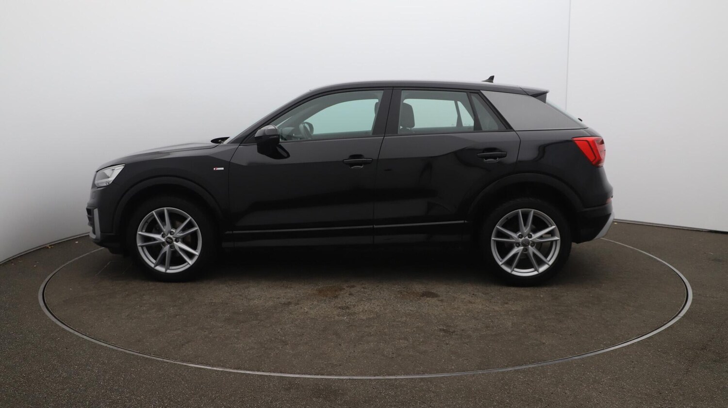 Used Audi Q2 2020 for sale - 76166609: Photo 63