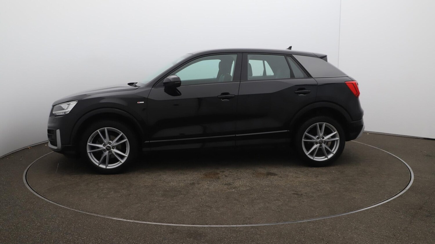 Used Audi Q2 2020 for sale - 76166609: Photo 64