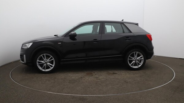 Used Audi Q2 2020 for sale - 76166609: Photo 64