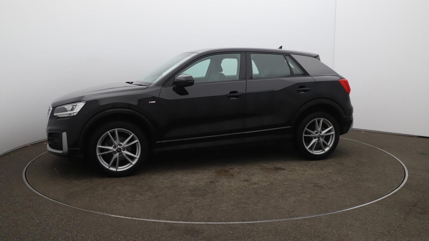 Used Audi Q2 2020 for sale - 76166609: Photo 65