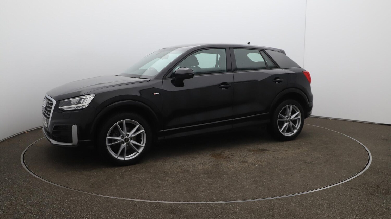 Used Audi Q2 2020 for sale - 76166609: Photo 66