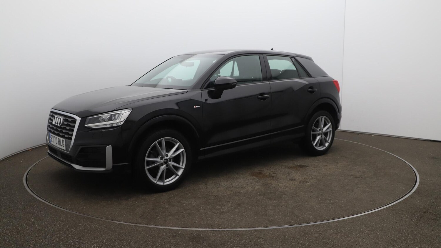 Used Audi Q2 2020 for sale - 76166609: Photo 67