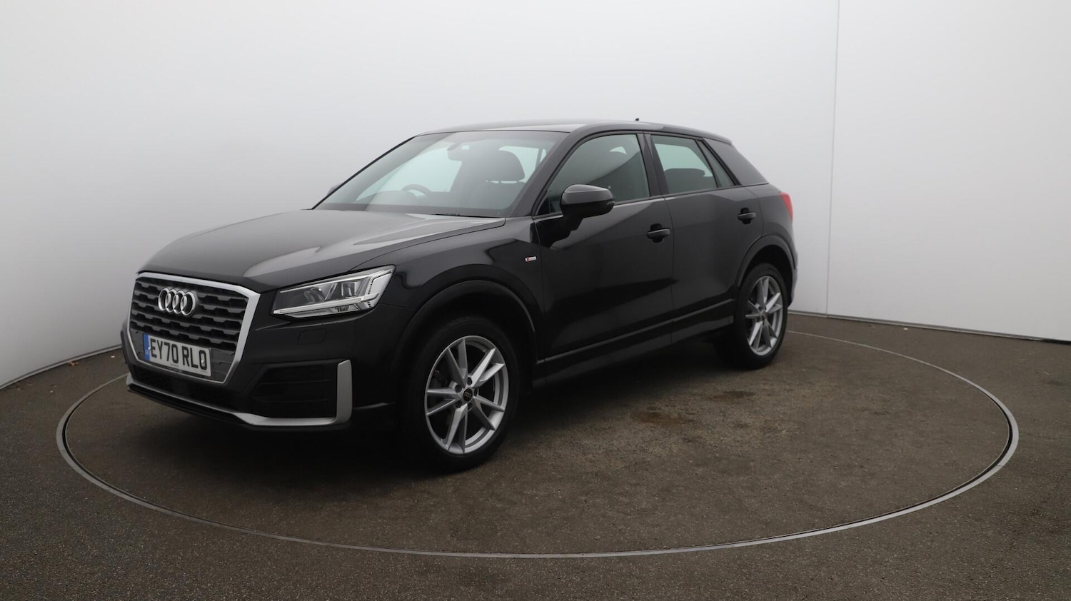Used Audi Q2 2020 for sale - 76166609: Photo 68