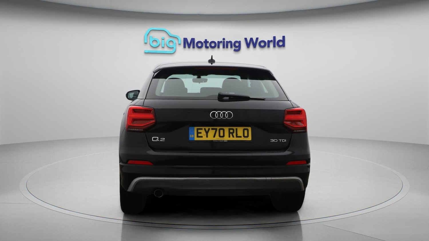 Used Audi Q2 2020 for sale - 76166609: Photo 7