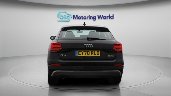 Used Audi Q2 2020 for sale - 76166609: Photo 7