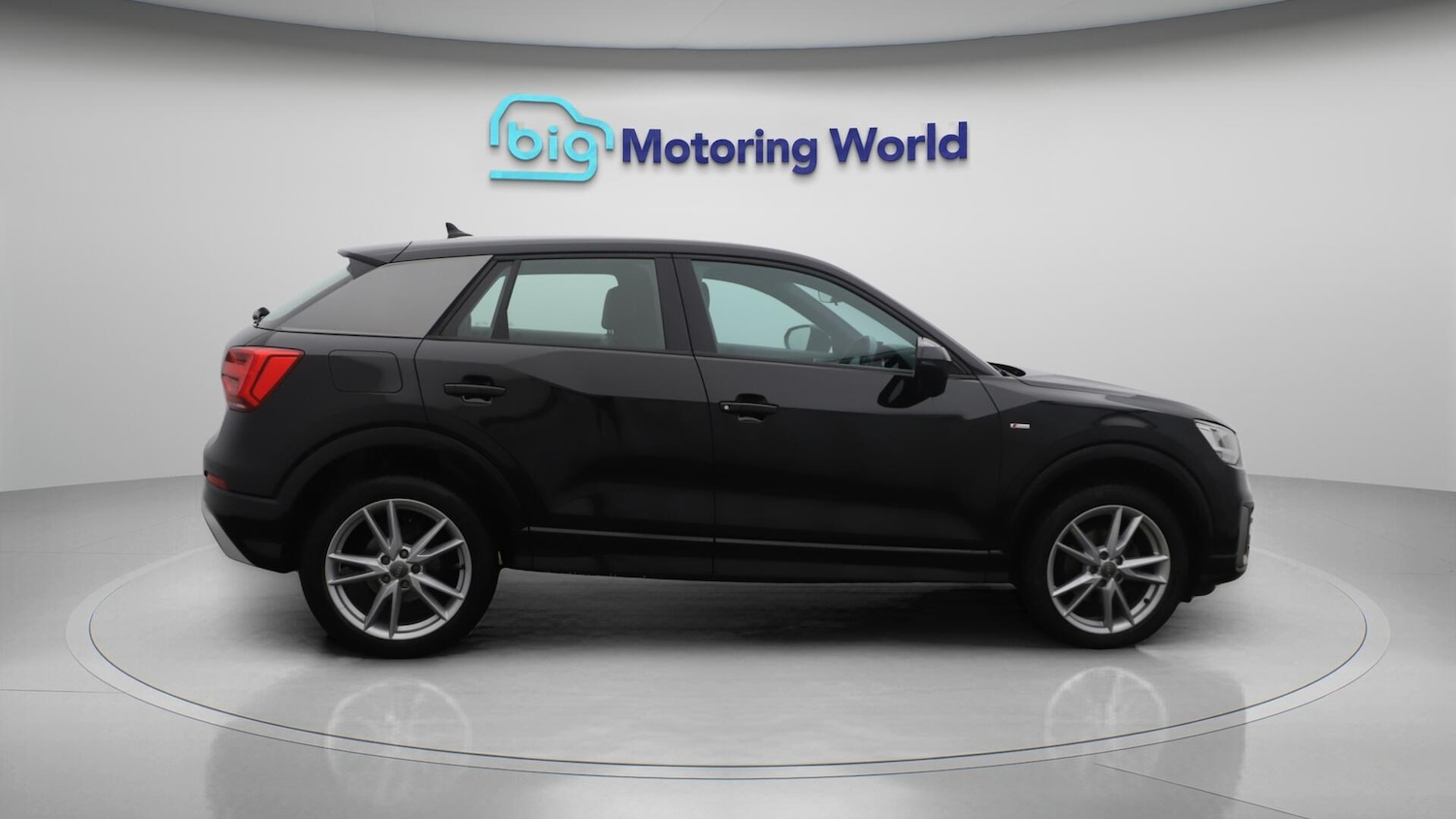 Used Audi Q2 2020 for sale - 76166609: Photo 9