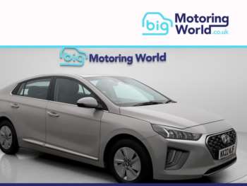2022 (22) - 1.6 GDi Hybrid Premium 5dr DCT