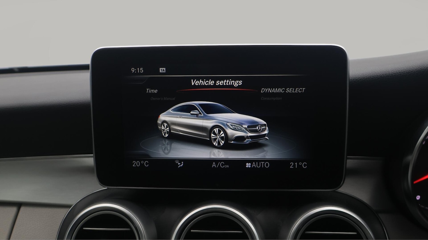 Used Mercedes-Benz C Class 2018 for sale - 76239338: Photo 12