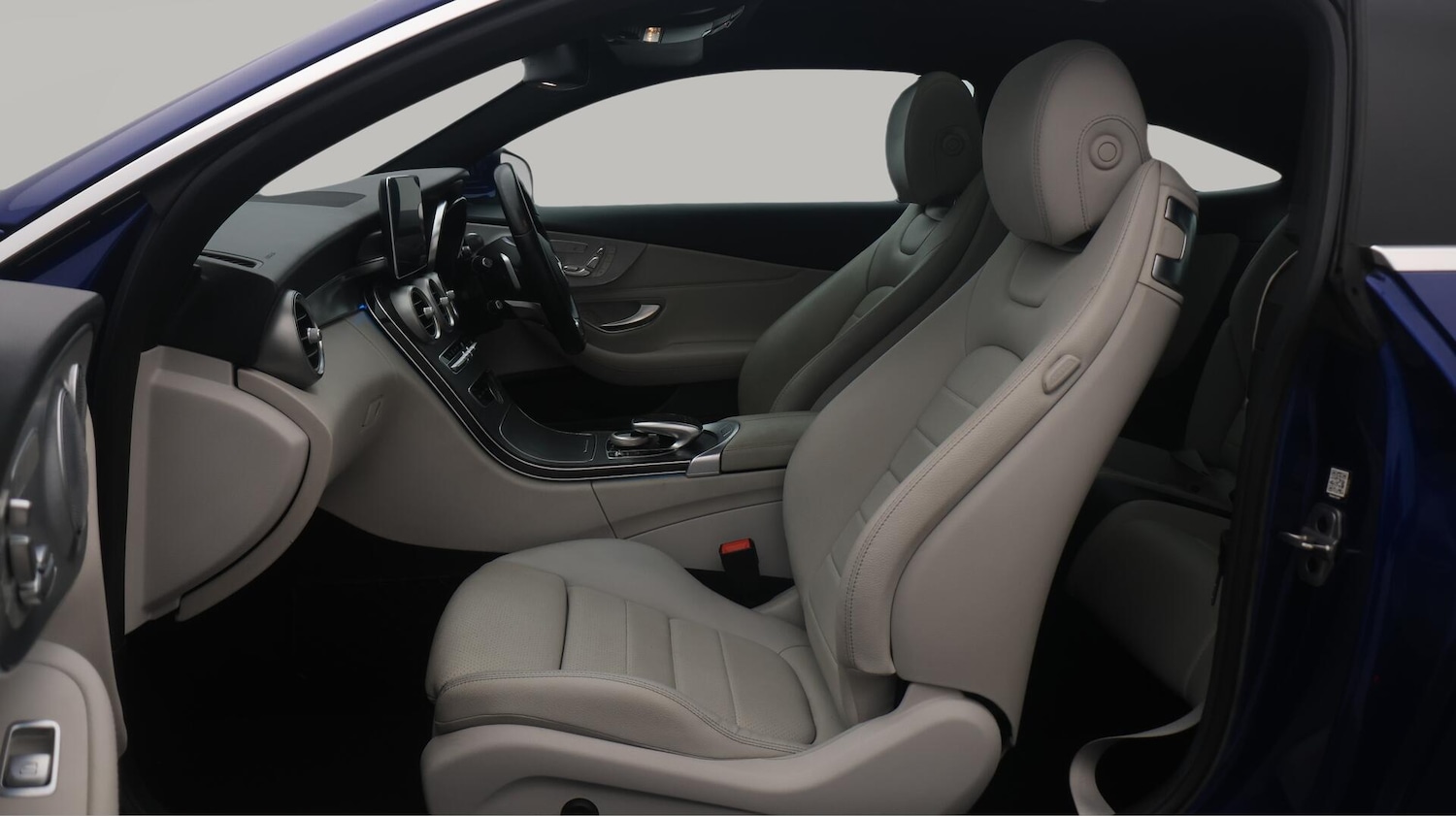 Used Mercedes-Benz C Class 2018 for sale - 76239338: Photo 15