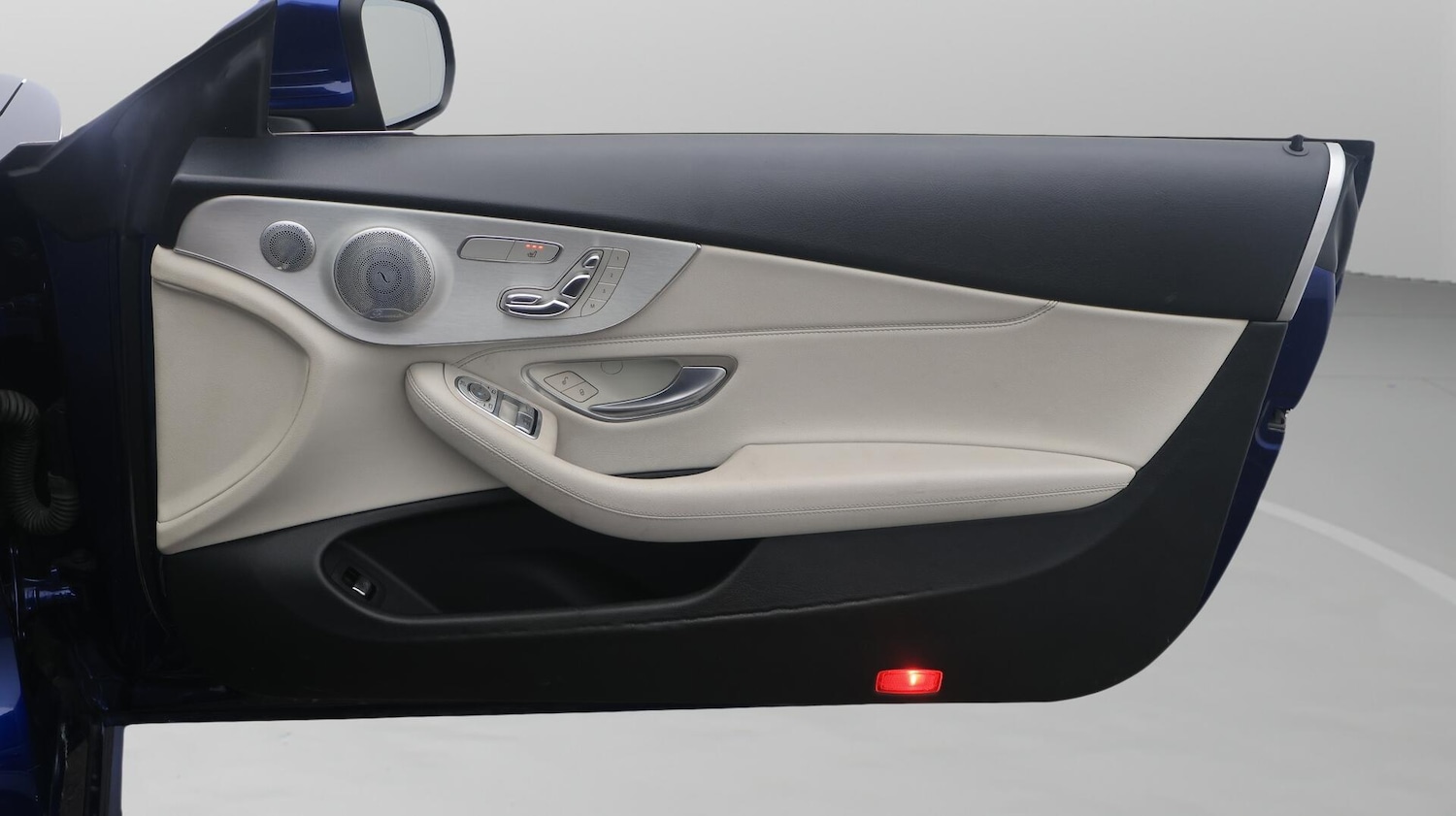 Used Mercedes-Benz C Class 2018 for sale - 76239338: Photo 16