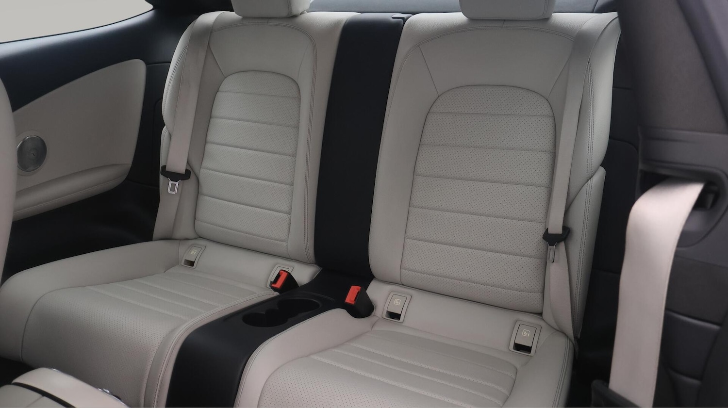 Used Mercedes-Benz C Class 2018 for sale - 76239338: Photo 17