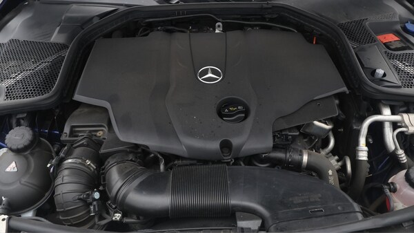 Used Mercedes-Benz C-Class 2018 for sale - 76239338: Photo 20