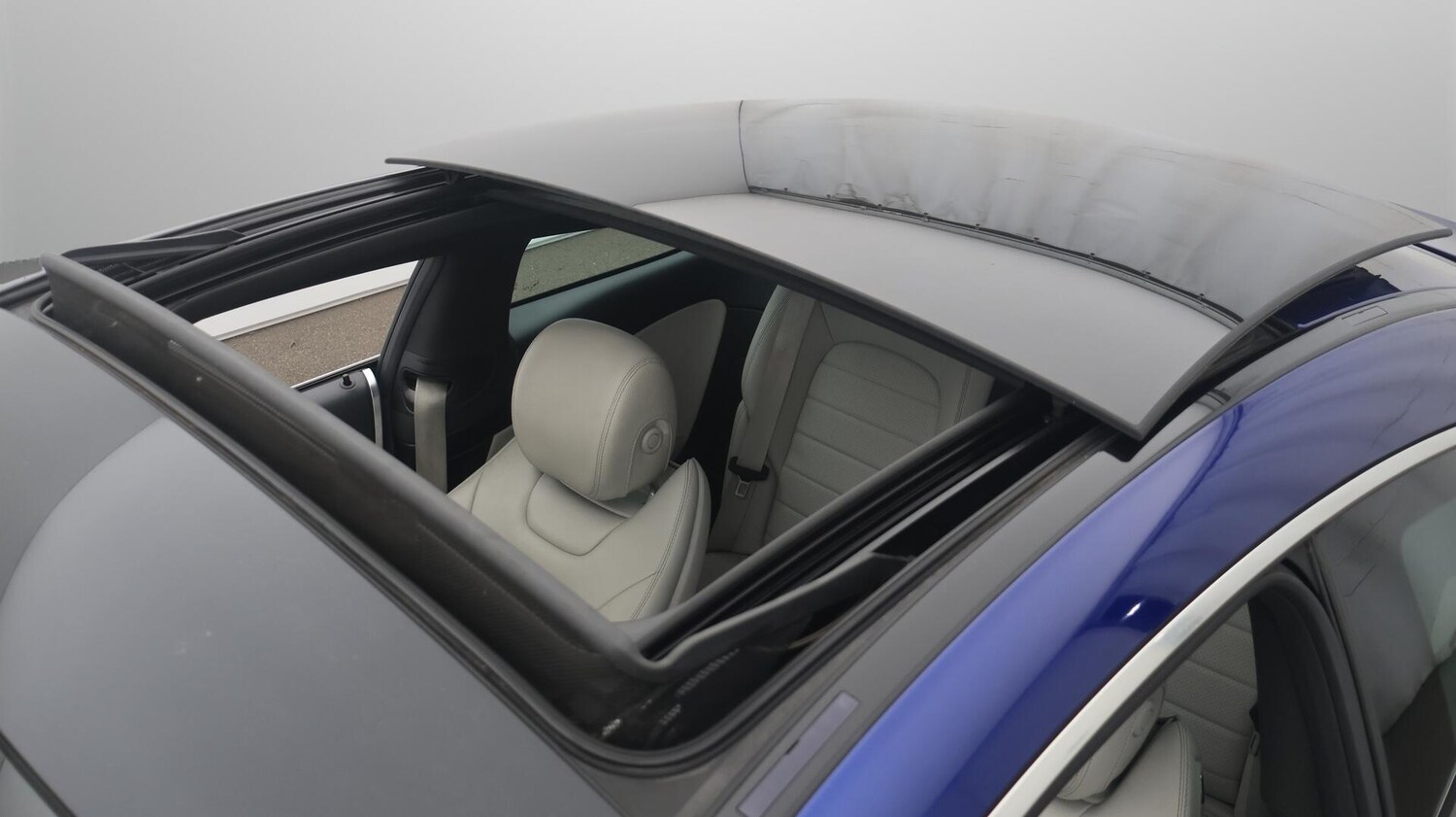 Used Mercedes-Benz C Class 2018 for sale - 76239338: Photo 21