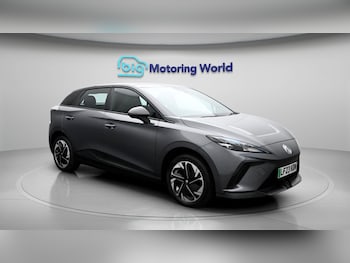 Used MG MG4 2023 for sale - 78299079: Photo