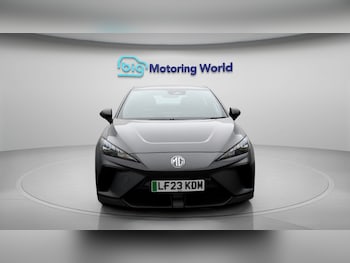 Used MG MG4 2023 for sale - 78299079: Photo