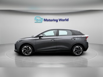 Used MG MG4 2023 for sale - 78299079: Photo