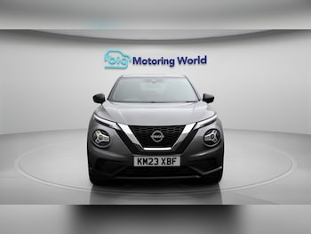 Used Nissan Juke 2023 for sale - 78466976: Photo