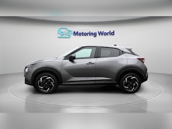 Used Nissan Juke 2023 for sale - 78466976: Photo