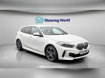 Used BMW 1 Series 2023 for sale - 78820198: Photo