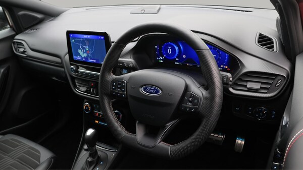 Used Ford Puma 2023 for sale - 76295643: Photo 10