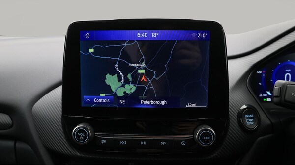 Used Ford Puma 2023 for sale - 76295643: Photo 12