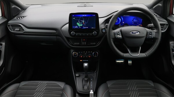 Used Ford Puma 2023 for sale - 76295643: Photo 14