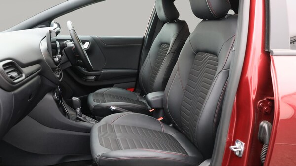 Used Ford Puma 2023 for sale - 76295643: Photo 15