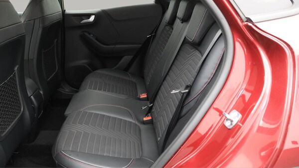 Used Ford Puma 2023 for sale - 76295643: Photo 17