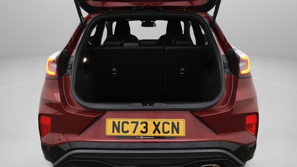 Used Ford Puma 2023 for sale - 76295643: Photo 18
