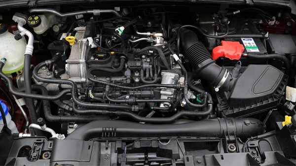 Used Ford Puma 2023 for sale - 76295643: Photo 20