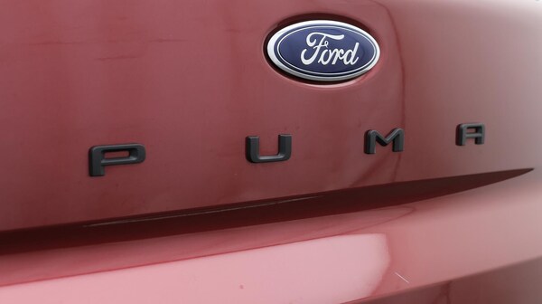 Used Ford Puma 2023 for sale - 76295643: Photo 23
