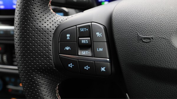 Used Ford Puma 2023 for sale - 76295643: Photo 25