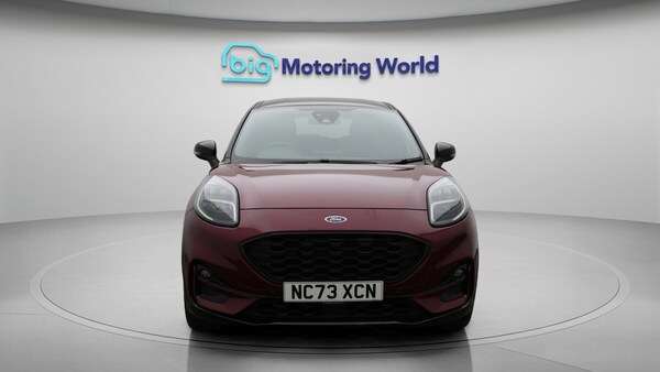 Used Ford Puma 2023 for sale - 76295643: Photo 3