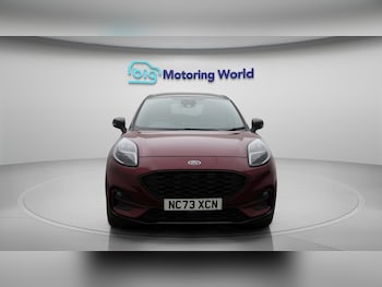 Used Ford Puma 2023 for sale - 76295643: Photo 3