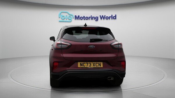 Used Ford Puma 2023 for sale - 76295643: Photo 7