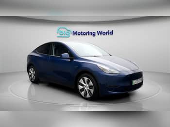 Used Tesla Model Y 2023 for sale - 79882440: Photo