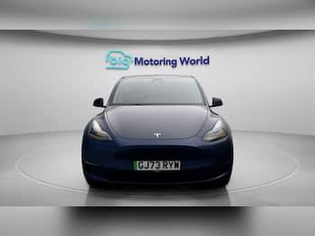 Used Tesla Model Y 2023 for sale - 79882440: Photo