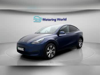 Used Tesla Model Y 2023 for sale - 79882440: Photo