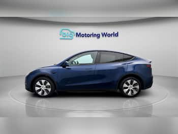 Used Tesla Model Y 2023 for sale - 79882440: Photo