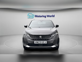 Used Peugeot 3008 2023 for sale - 78845060: Photo