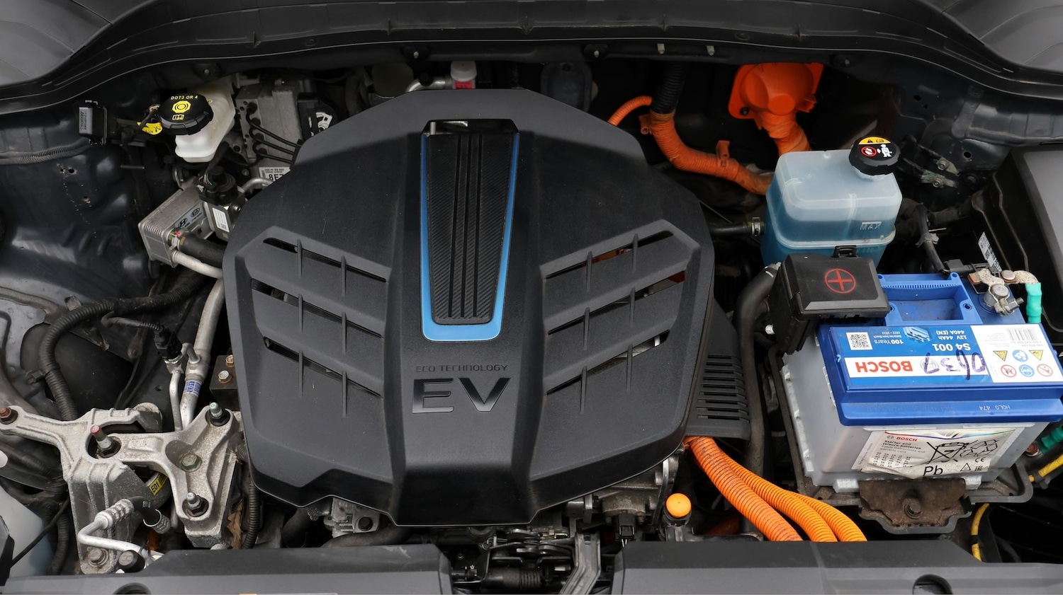 Used Hyundai KONA 2022 for sale - 77747536: Photo 19