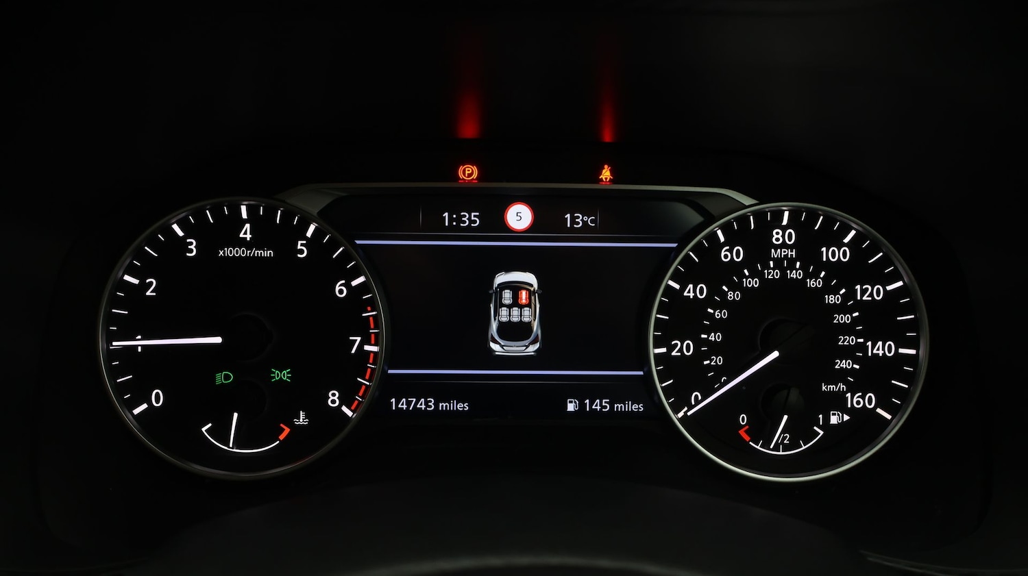 Used Nissan Juke 2025 for sale - 77528097: Photo 10