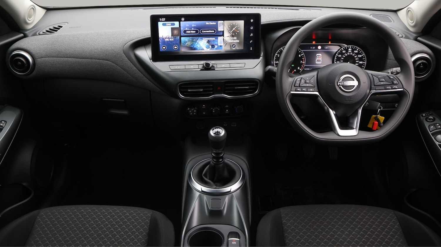 Used Nissan Juke 2025 for sale - 77528097: Photo 13