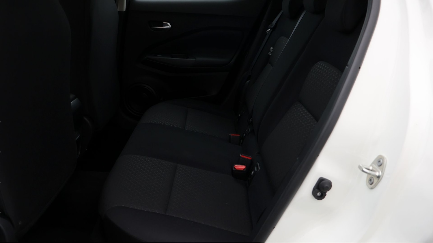 Used Nissan Juke 2025 for sale - 77528097: Photo 16