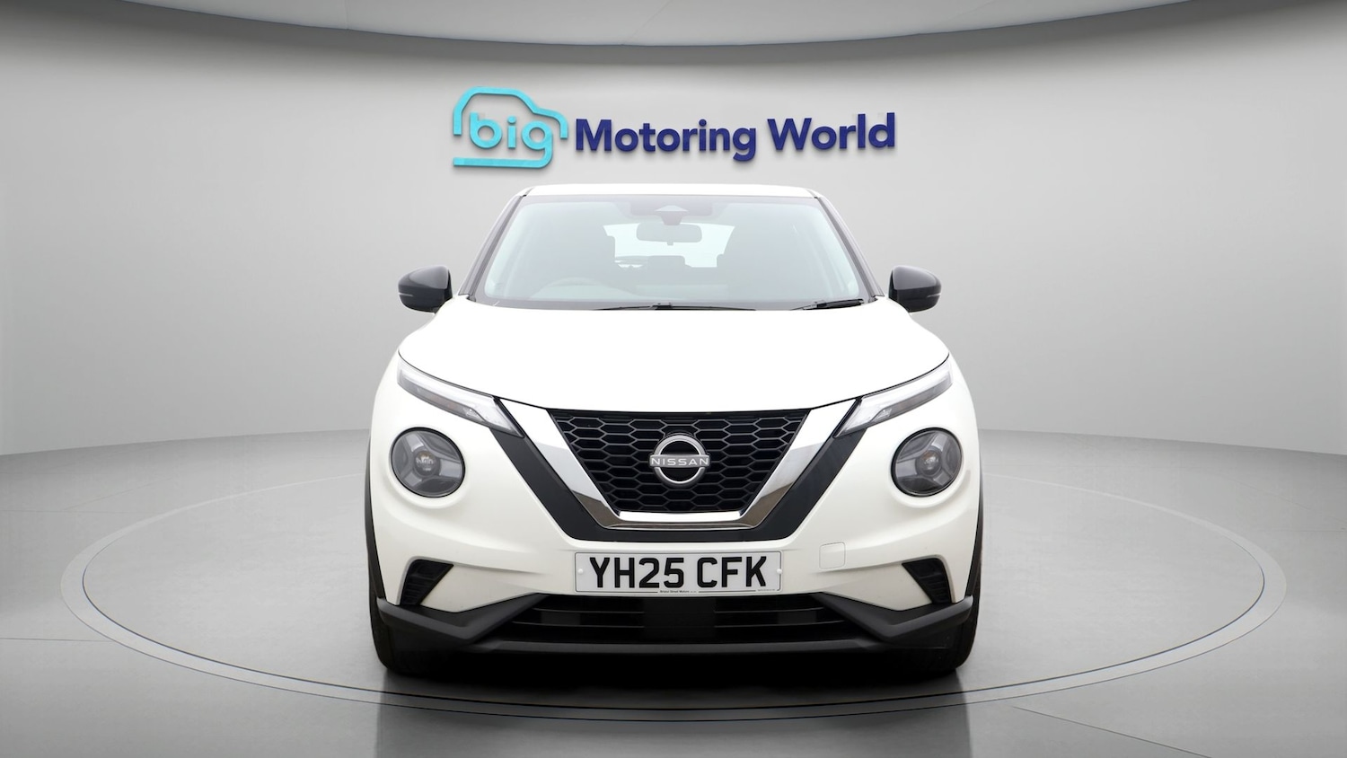 Used Nissan Juke 2025 for sale - 77528097: Photo 2