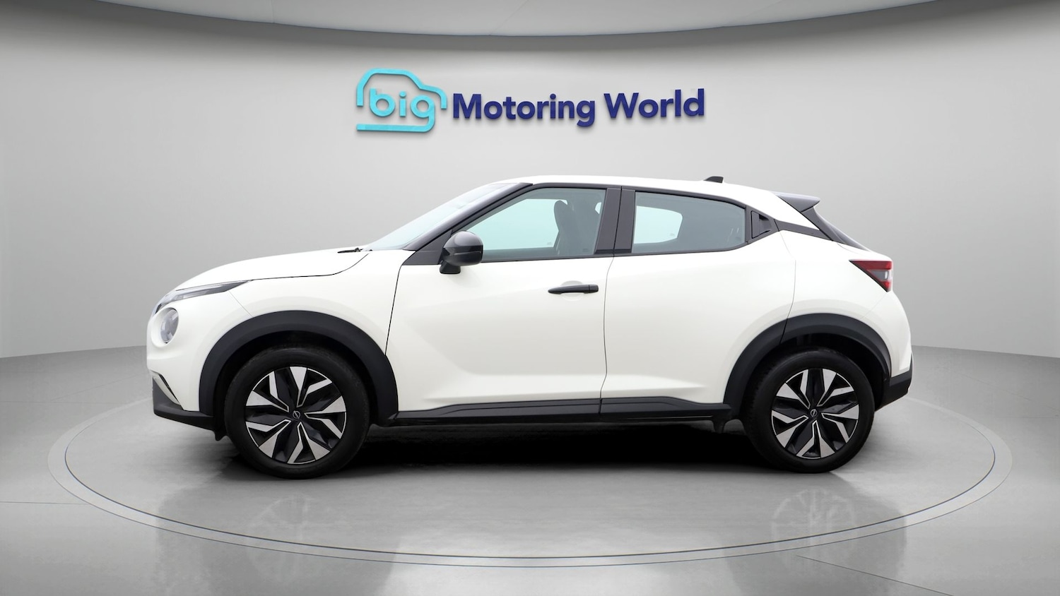 Used Nissan Juke 2025 for sale - 77528097: Photo 4